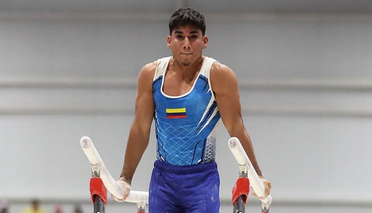 Camilo Vera, Juegos Panamericanos Junior 2025. 