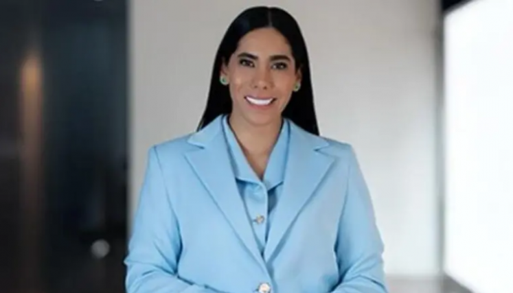 Carina Murcia