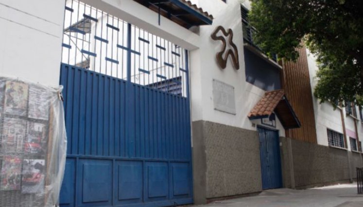 Colegio presentó 3 robos en la ciudad
