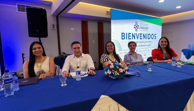 Cúcuta inaugura el Primer Congreso de Calidad y Seguridad del Paciente