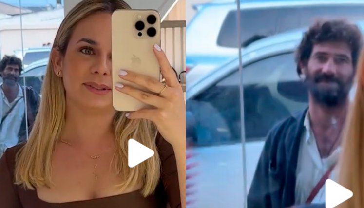 Diego Londoño -Video viral en Tiktok
