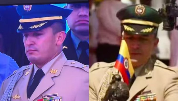 EDECÁN PETRO 