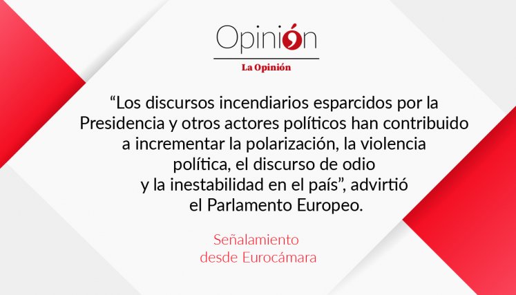 EDITORIAL. EDITORIAL.