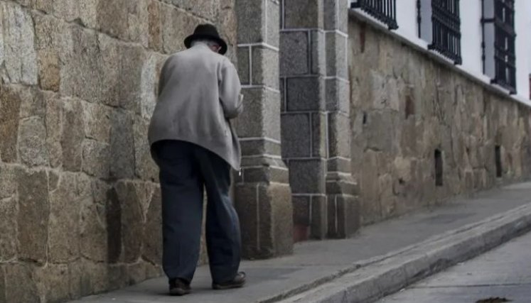 ESTAFAS ADULTOS MAYORES 