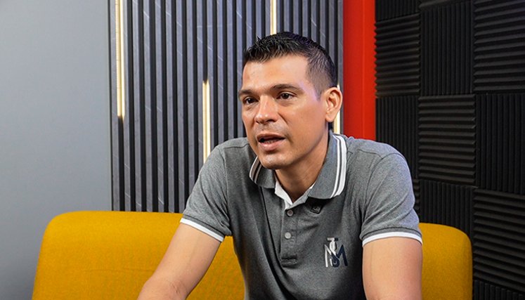 Edward Alfirio Nieto Coronel