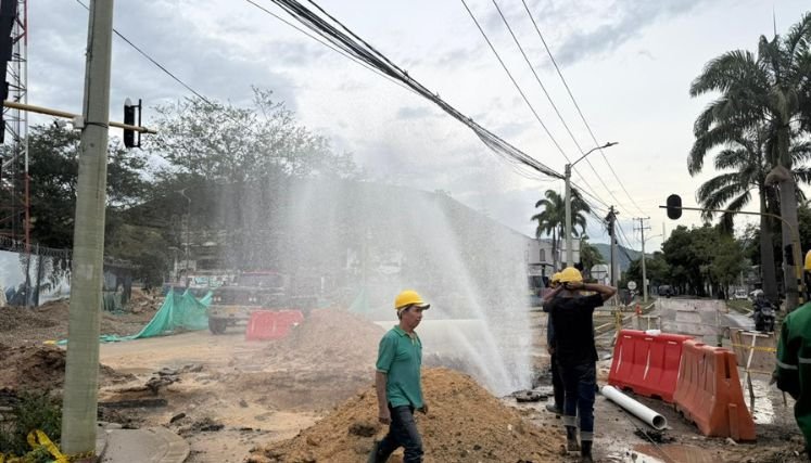 Prórroga de la calamidad pública por variabilidad climática.
