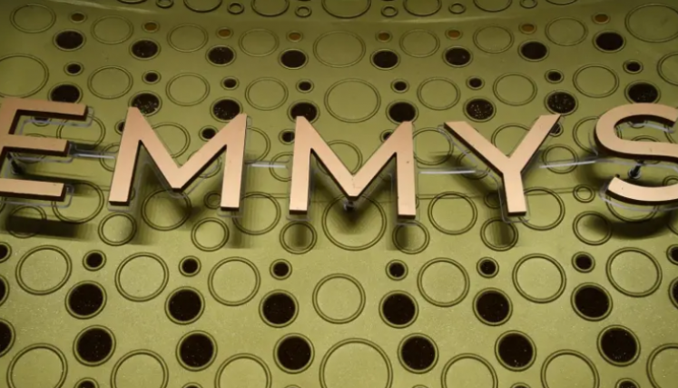 Emmys 2025