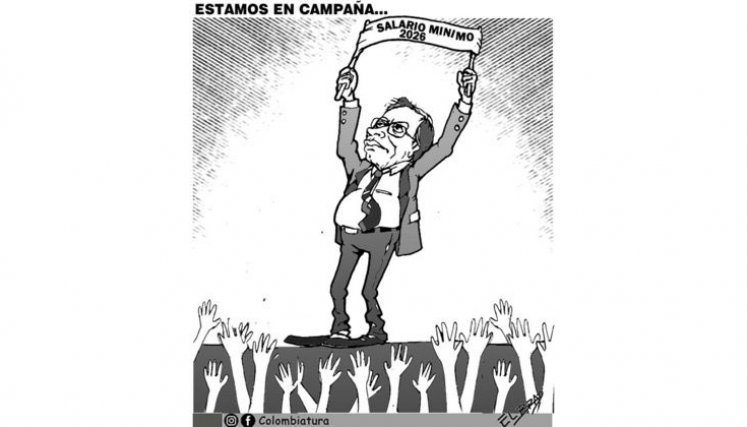 Estamos en campaña