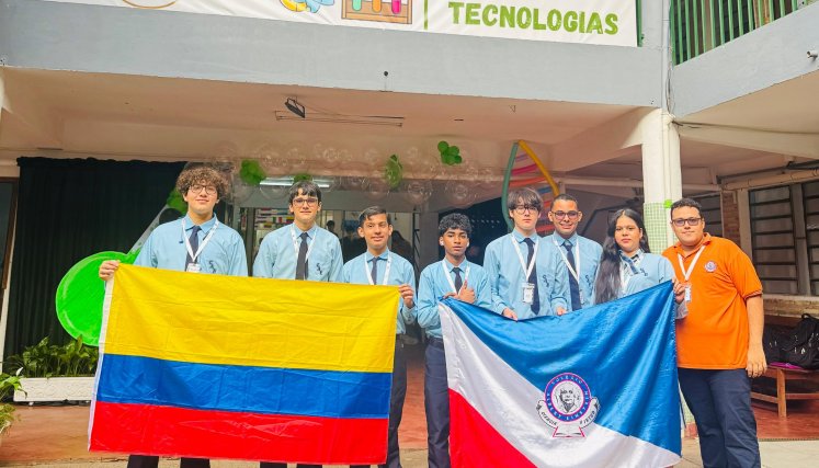 Estudiantes-cucuteños