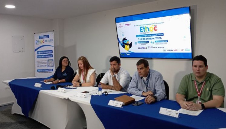 Ethoc 2025 busca consolidar a la región en lo turístico