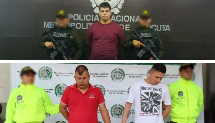 FAMILIA P Y MEXICANOS
