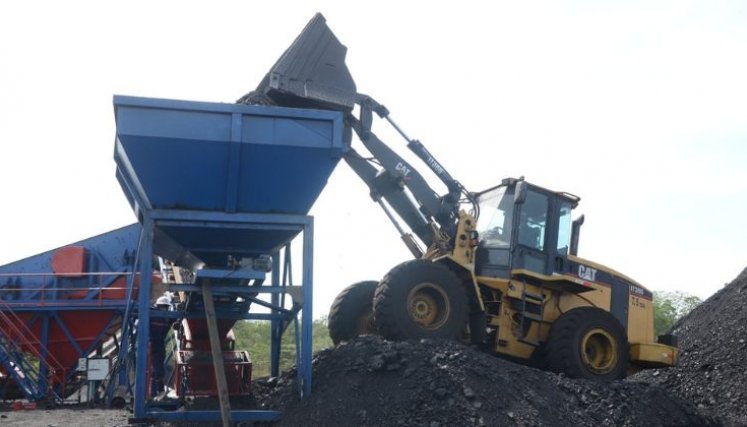 Fenalcarbón lanza advertencia sobre transición energética 