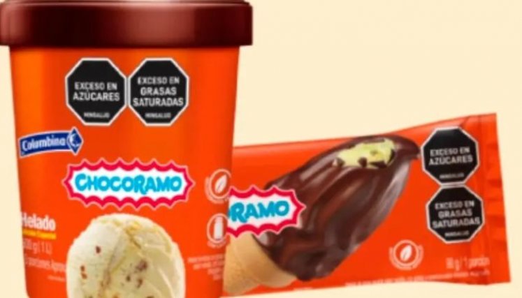 HELADO CHOCORAMO 
