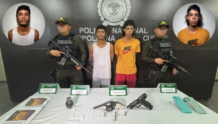 Hermanos Laya