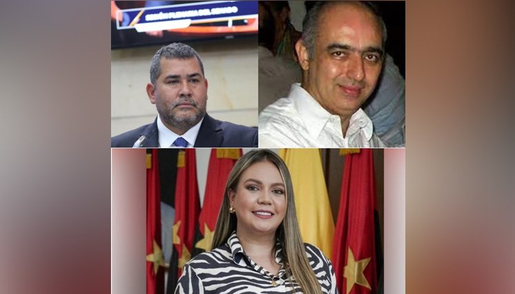 Indicadores de Jeremías. 