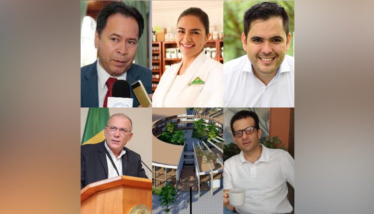 INDICADORES
