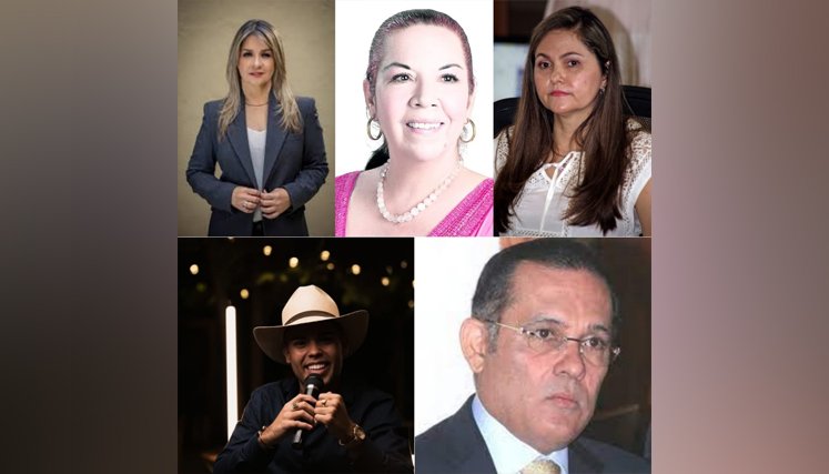 INDICADORES. 