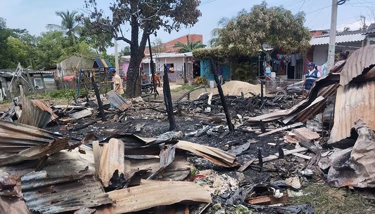 Incendio-cartagena.