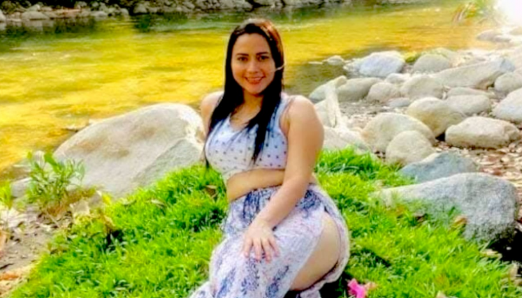 Johanna Alexandra Bacca Echeverría