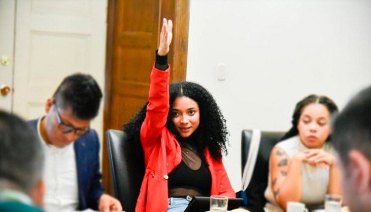 Juliana Guerrero