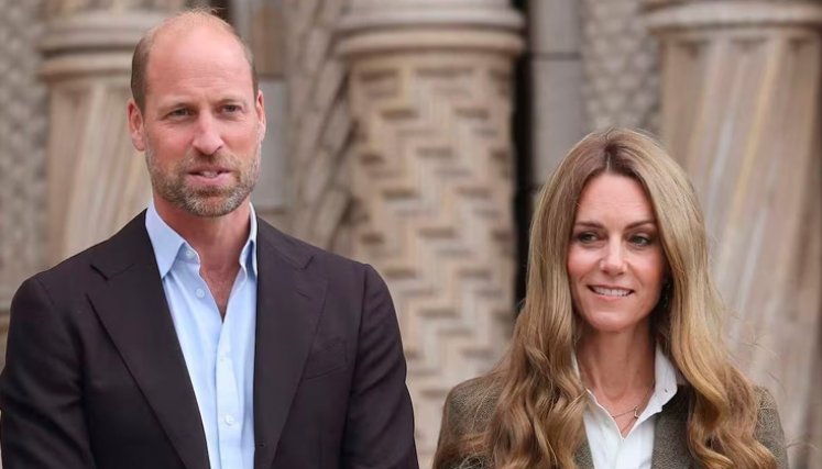 Kate Middleton. Foto: redes sociales