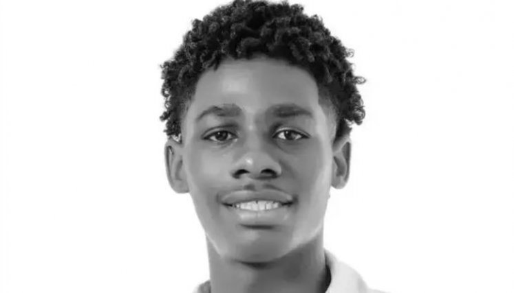JOVEN ASESINADO DEL CENTRO DEMOCRÁTICO 