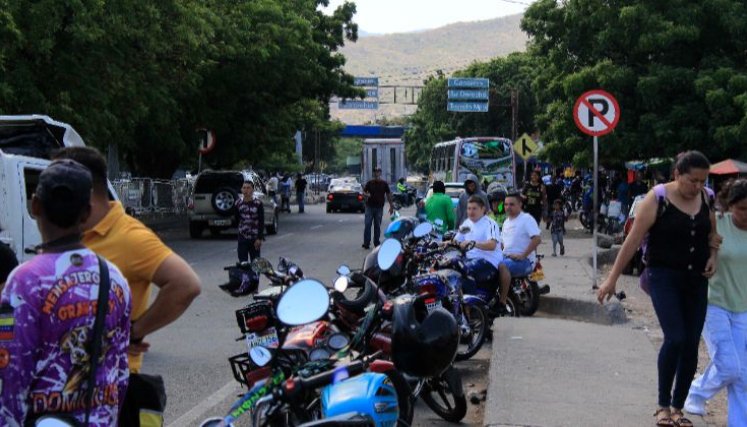 Las comunas 4, 8 y 10 reportan más casos de hurtos de motocicletas