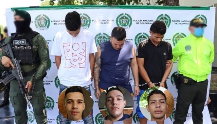 Los Trucha