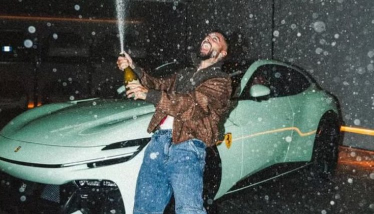 MALUMA 