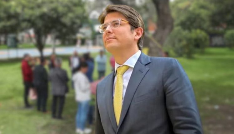 Senado aprueba homenaje a Miguel Uribe Turbay: parque, monumento y espacios con su nombre