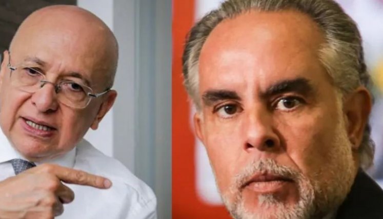 MONTEALEGRE Y BENEDETTI 