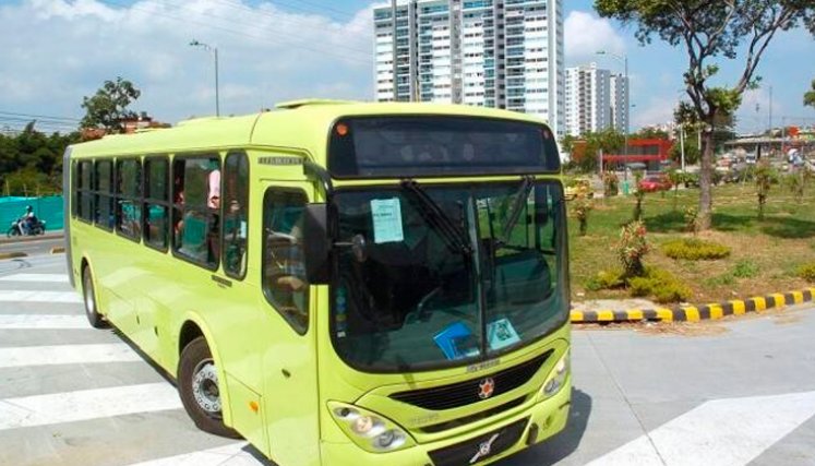 Metrolínea