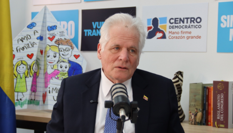 Miguel Uribe Londoño