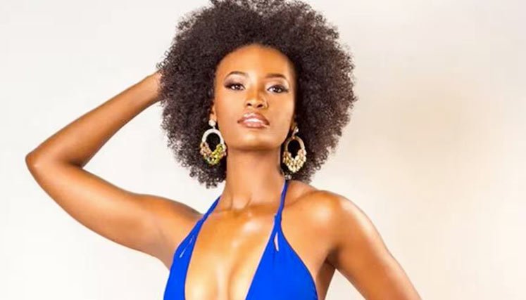 Miss-Jamaica