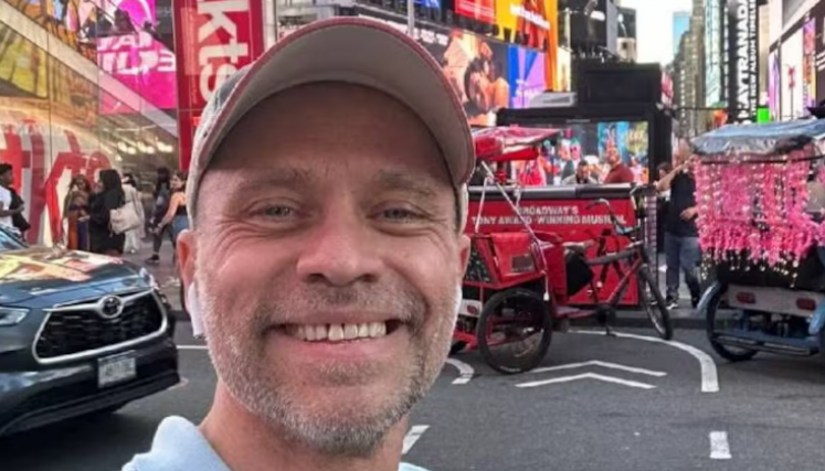 Murió Javier Merino