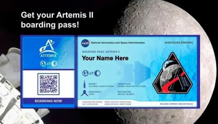 NASA