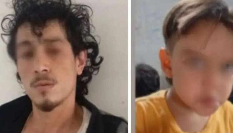 NIÑO MUERTO EN MEDELLIN 