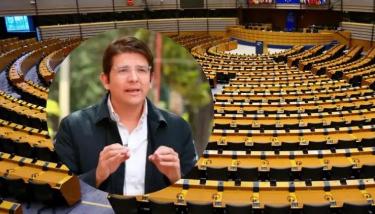 PARLAMENTO EUROPEO