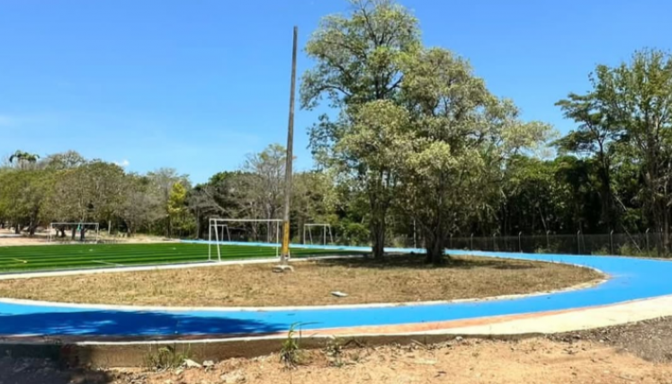 Megacolegio Fundación Pies Descalzsos Tibú.