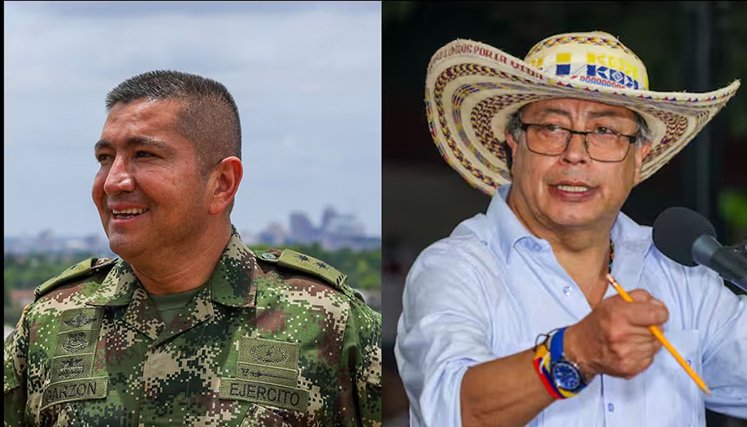 Petro-general-del-ejercito