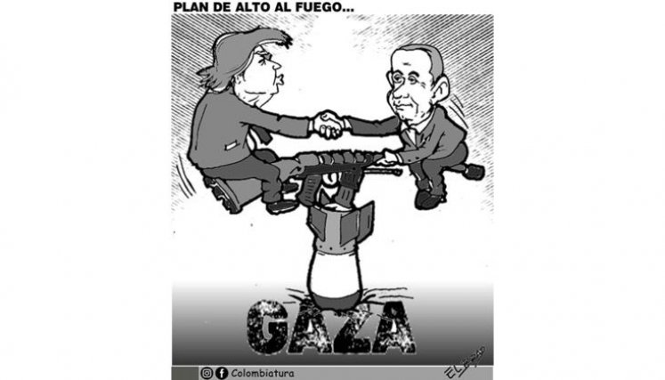 Plan de alto al fuego
