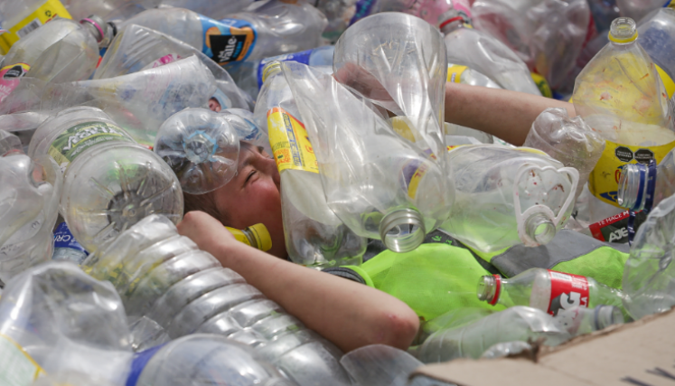 Recicladores