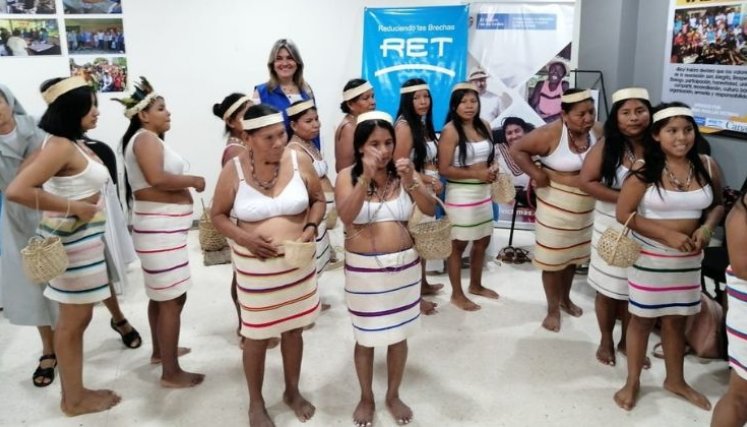 Resguardo indígena Catalaura