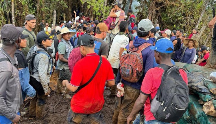 Secuestro masivo en Cauca: más de 70 soldados retenidos, 45 aún siguen cautivos y Mindefensa exige su liberación inmediata