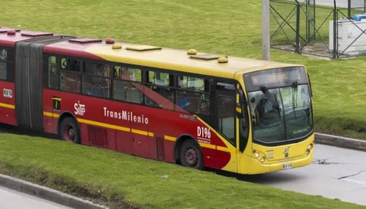 TRANSMILENIO 