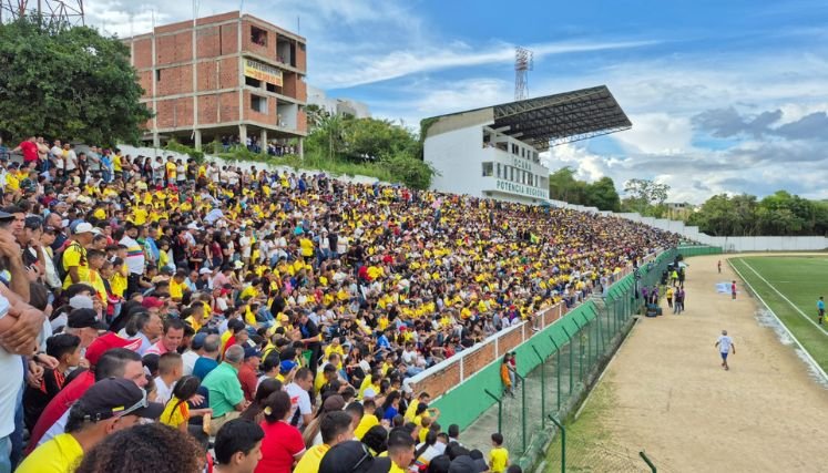 En aras de restituir el tejido social se lanzan los Juegos por la vida y la convivencia pacífica del Catatumbo.