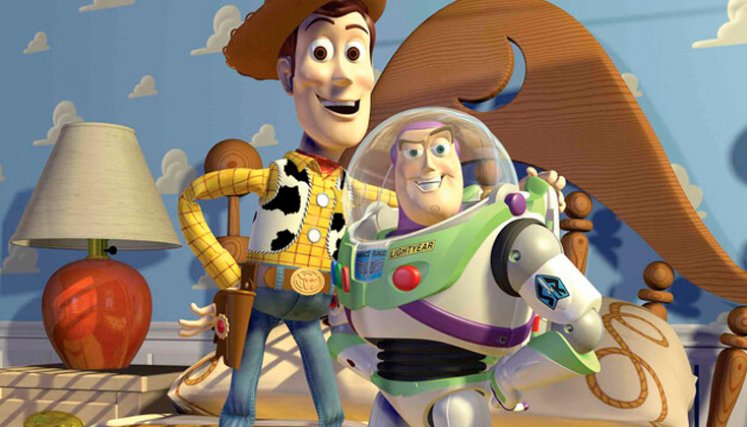 Toy Story