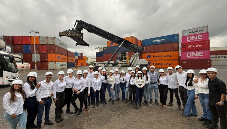 Unisimón de Cúcuta se destaca a nivel internacional.