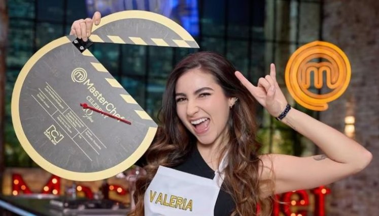 Valeria Aguilar 