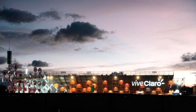 Vive Claro
